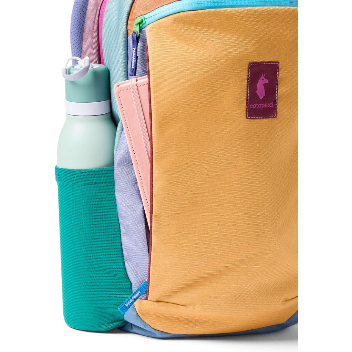 2026 Cotopaxi Allpa 18l Daypack AL18 - Del Dia